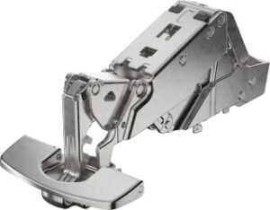 HETTICH 9099553 Möbel Topfscharnier Sensys 8657i 165° Kröpf 9,5mm Stahl vern