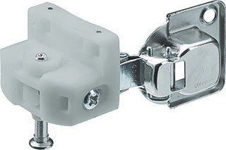 Hettich Faltt.-Führungsteil, WingLine S TX42, 9283117, rechts