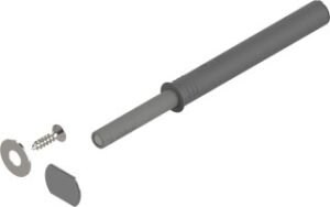 956A1004.36 BLUM 956A1004.36 AVENTOS TIP ON Langversion mit Magnet Druckschnäpper Möbelschnapper Türschnapper