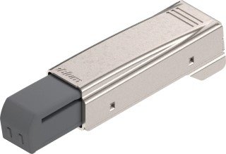 Blum 973A0500 Dämpfer Möbelschnapper Druckschnäpper Aufstecken Eckanschlag Dämpferwirkung