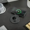 Möbelsteckdose CHARGER PLUS