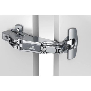 Hettich Topfscharnier 9099563 Sensys 8657i 165°
