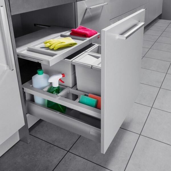 HAILO AS Separato K 600 18/8/8/D 3620611