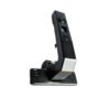 Het­tich Mö­bel-Topf­schar­nier In­ter­mat 9936 9044845 95° Zink­druck­guss silb. ver­ni­ckelt