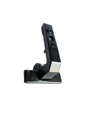 Het­tich Mö­bel-Topf­schar­nier In­ter­mat 9936 9044845 95° Zink­druck­guss silb. ver­ni­ckelt