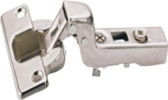 Hettich Topfscharnier Intermat 48052 110° TH42 zum Anschrauben Basis 3, 5mm