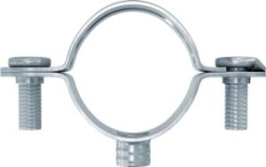 Schraubabstandsschelle AM 32