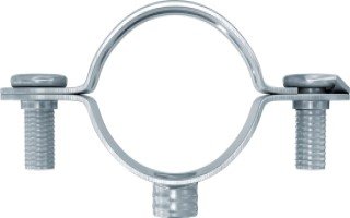 Schraubabstandsschelle AM 32