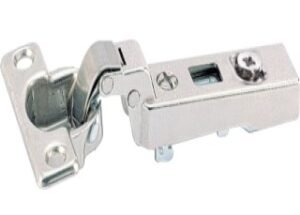 Hettich Möbel Topfscharnier Intermat 9924 72966 95° Kröpf 16mm ZDG silb vern