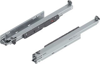 Blum Movento Vollauszug mit Blumotion S bis 40 kg NL=480mm