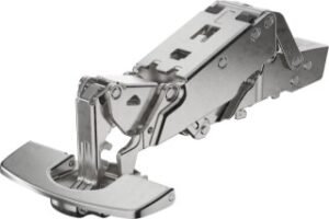 Hettich Möbel Topfscharnier Sensys 8657i 9099543 165° Stahl vernickelt