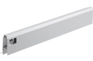 Hettich MB Schubkastenzarge ArciTech 9121202 350mm rechts silber