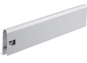 Hettich MB Schubkastenzarge  ArciTech  9121216  300mm  rechts  silber