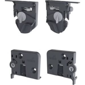Hettich Neigungsverstellung 4D Li HE59449  9183187