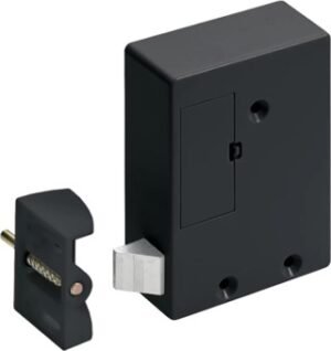 Hettich Fallenschloss Proxy 125 kHz 9277793