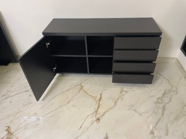 Elektrischer Bürotisch höhenverstellbar – ergonomischer Arbeitsplatz