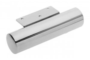 NM-BAHIA40-150-01 GTV NM-BAHIA40-150-01 Möbelfuß BAHIA, Durchmesser 40 mm, Länge 150 mm, Chrom glänzend