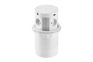 Möbelsteckdose COMFORT PLUS