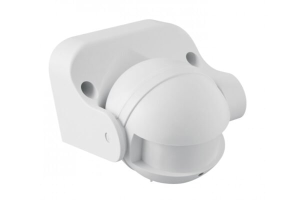 CM-1 Mikrowellen-Bewegungsmelder, max.1200W, AC220-240V, 50/60Hz, Arbeitsw. 180*, Reichw. 1-8m ± 1,