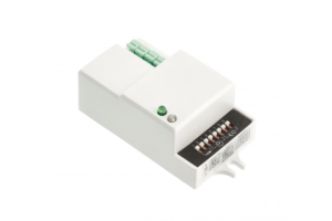 Mikrowellen-Bewegungsmelder CM-12-DP, max.1200W, AC220-240V, Kontaktwinkel 360*, Reichweite 15m