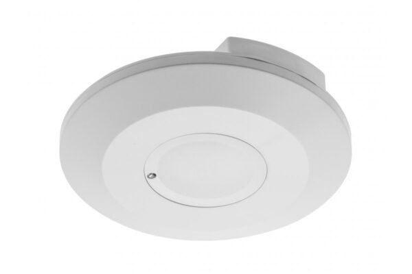 CM-3 MINI Mikrowellen-Bewegungsmelder, max.2000W, AC220-240V, 50/60Hz, Arbeitsw. 360*, Reichw. 1-8m