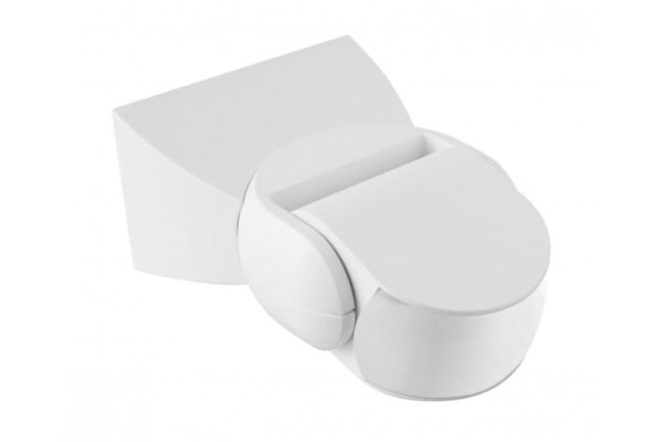 CM-9 Mikrowellen-Bewegungsmelder, max.1200W, AC220-240V, 50/60Hz, Arbeitsw. 180*, Reichw. 5-15m ± 1
