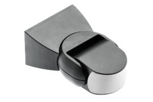 CM-9 Mikrowellen-Bewegungsmelder, max.1200W, AC220-240V, 50/60Hz, Arbeitsw. 180*, Reichw. 5-15m ± 1