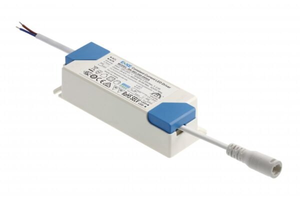 LED-Netzteil für KING-Panels, 220-240VAC, 50/60Hz, 950mA, 28-42V, max. 39.9W, BOKE