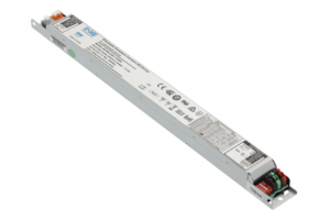 Konstantstrom-Netzteil DALI, regulierbar 850-1300 mA, 3-54 V, SELV Klasse 1, BOKE