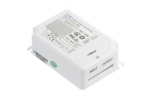 Konstantstrom-Netzteil DALI-PUSH-1-10V, regulierbar 800-1100 mA, 3-42 V, SELV Klasse 2, BOKE