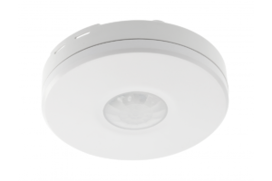 Bewegungssensor CR-12, max. 2000W, AC220-240V, 50/60Hz, 360⁰, max. Erfassungsradius 8m, IP65