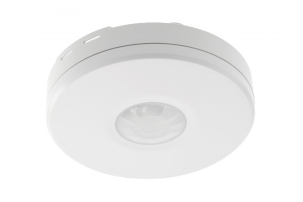 Bewegungssensor CR-12, max. 2000W, AC220-240V, 50/60Hz, 360⁰, max. Erfassungsradius 8m, IP65