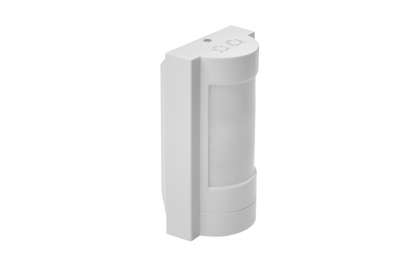Bewegungsmelder CR-23 PET, max.1200W, AC220-240V, Kontaktwinkel 120*, Reichweite 12m, ± 1,8-2,2m, IP65