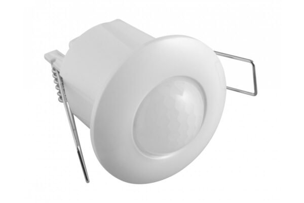 Bewegungsmelder CR-5 MINI, max. 800W, AC220-240V, 50/60Hz, Arbeitsw. 360*, Reichw. 6m ± 2,5-4m, IP20
