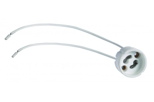 Fassung für Leuchtmittel GU10