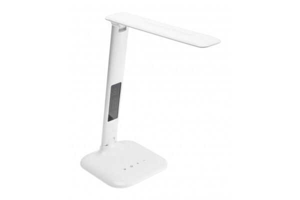 Schreibtischlampe GALACTIC LED, 5W, 240lm,AC220-240V,50/60Hz,Lichtfarbe variabel (3000K,4000K,6000K)