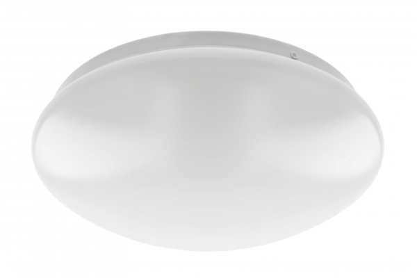 Deckenleuchte ASTRA LED, Ø255mm, 4000K, 12W, 960lm, AC220-240V, 50/60Hz, PF>0,5, IP54, 3y