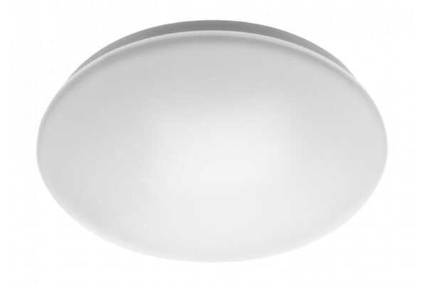 Deckenleuchte ASTRA LED Mikrowelle, Ø255mm, 4000K, 12W, 960lm, AC220-240V, 50/60Hz, PF>0,5, IP54, 3y
