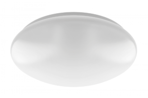 Deckenleuchte ASTRA LED, Ø330mm, 4000K, 18W, 1440lm, AC220-240V, 50/60 Hz, PF>0,5, IP54, 3y