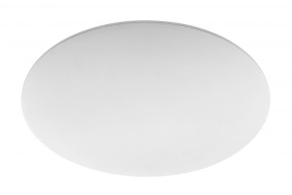 NEPTUN LED Deckenleuchte Ø380mm, 28W, 2380lm, 4000K, AC220-240V, IP54, weiß