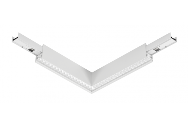 Lineare Leuchte OMEGA LINE-L,30W,2700lm,AC220-240V,50-60Hz,60°,RA>80,IP20,UGR<19,4000K