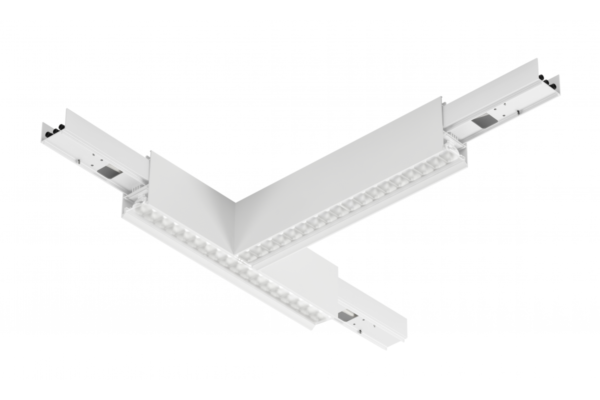 Lineare Leuchte OMEGA LINE-T,30W,2700lm,AC220-240V,50-60Hz,60°,RA>80,IP20,UGR<19,4000K