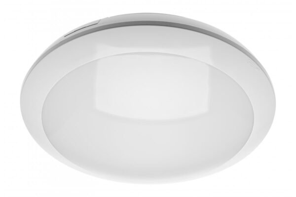 LED-Deckenleuchte TOKIO-D22 Mikrowellensensor,2000lm,AC220-240V,50/60Hz,360°,IP66,4000K,weiß,dimmbar