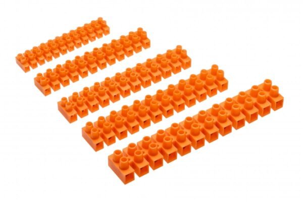 Klemmverschraubung lz-100, MÄRKTE