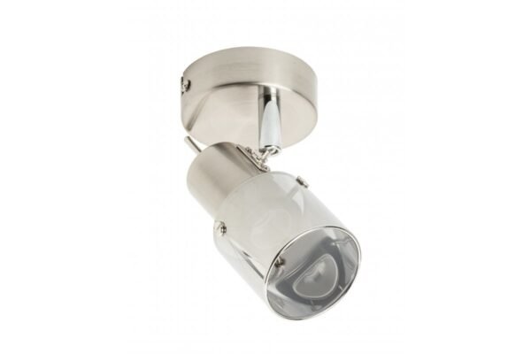 ARALIA Wandleuchte, AC220-240V, 50/60 Hz, G9, max.20W, IP20, einfach schwarz
