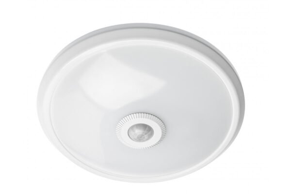 Deckenleuchte ITALIA LED mit Bewegungsmelder, 16W,1200lm,IP20,AC220-240V,50/60Hz,Abstrahlwinkel 360°