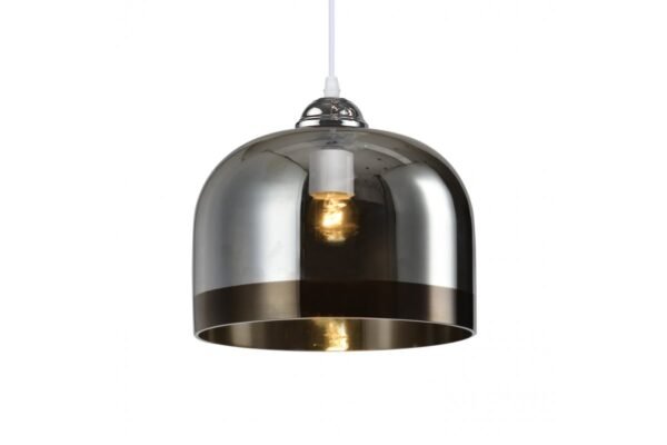 Deckenleuchte LATI,7122,AC220-240V,50/60Hz,1*E27, IP20,DURCHM. 23,5 CM, einzeln, schwarz