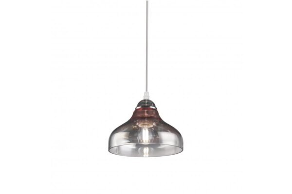 Deckenleuchte MARITE,7061,AC220-240V,50/60Hz,1*E27, IP20,DURCHM. 26 CM, einzeln, schwarz