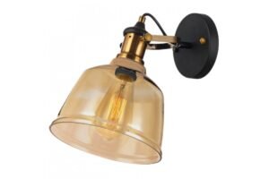 Wandleuchte MUSCARI II,3633,AC220-240V,50/60Hz,1*E27, IP20,einfach, weiß