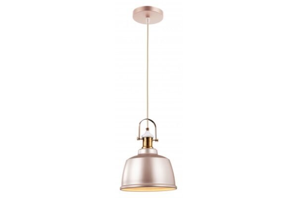 Deckenleuchte ZENIT II, 4203,AC220-240V,50/60Hz,1*E27, IP20,AVG22,5CM, einzeln, cremefarben